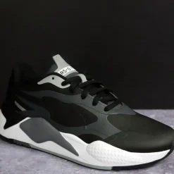 Discount PUMA Men's RS-G Waterproof Spikeless Golf Shoes Men's Spikeless Golf Shoes|Men's Waterproof Golf Shoes