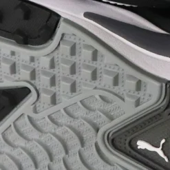 Discount PUMA Men's RS-G Waterproof Spikeless Golf Shoes Men's Spikeless Golf Shoes|Men's Waterproof Golf Shoes