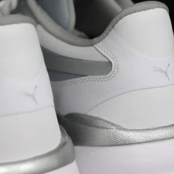 New PUMA Men's RS-G Waterproof Spikeless Golf Shoes Men's Spikeless Golf Shoes|Men's Waterproof Golf Shoes