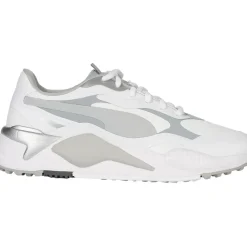 New PUMA Men's RS-G Waterproof Spikeless Golf Shoes Men's Spikeless Golf Shoes|Men's Waterproof Golf Shoes