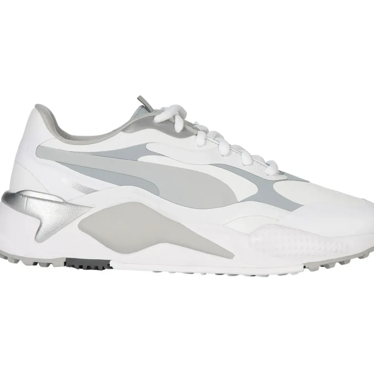 PUMA Men's RS-G Waterproof Spikeless Golf Shoes Men's Spikeless Golf Shoes|Men's Waterproof Golf Shoes