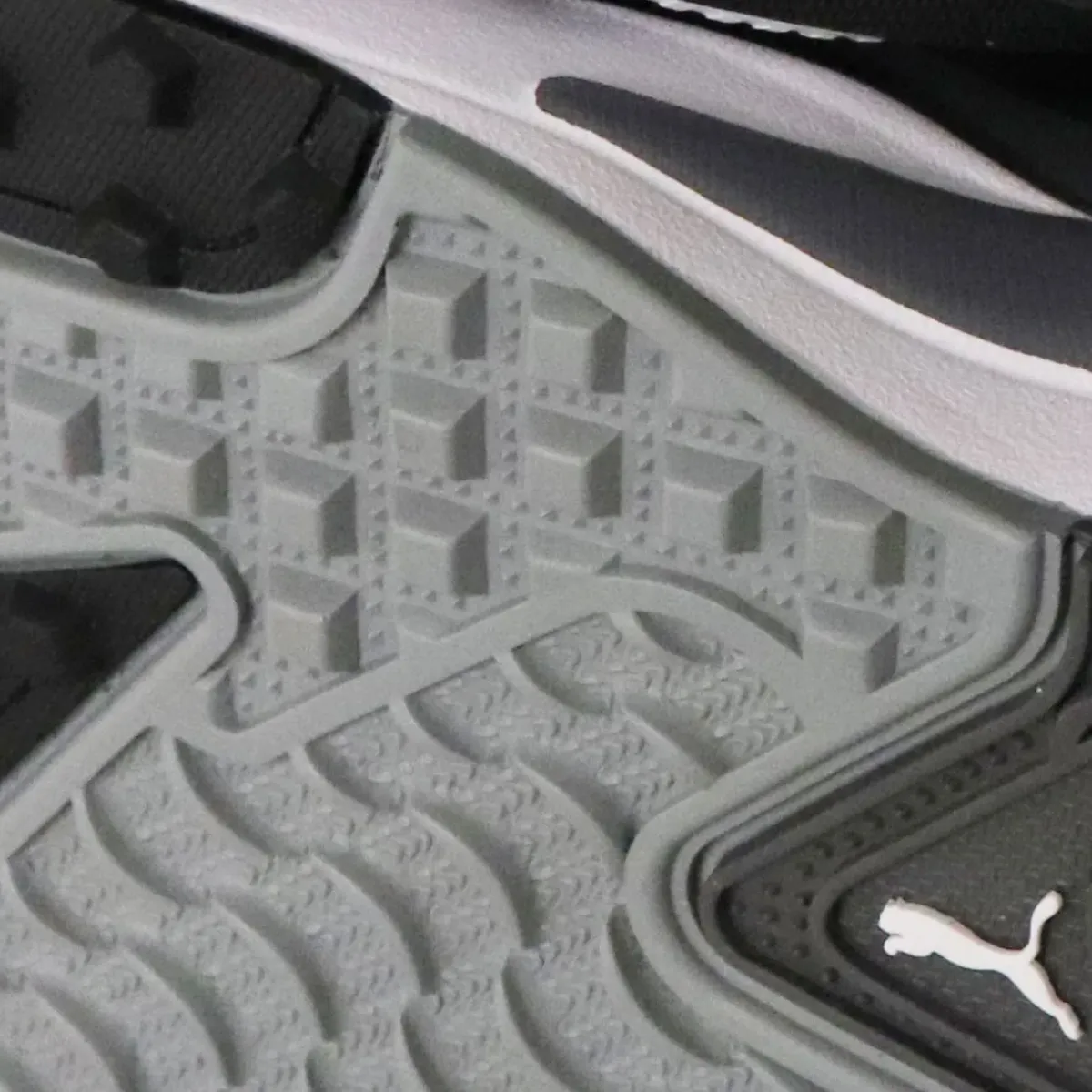 PUMA Men's RS-G Waterproof Spikeless Golf Shoes Men's Spikeless Golf Shoes|Men's Waterproof Golf Shoes