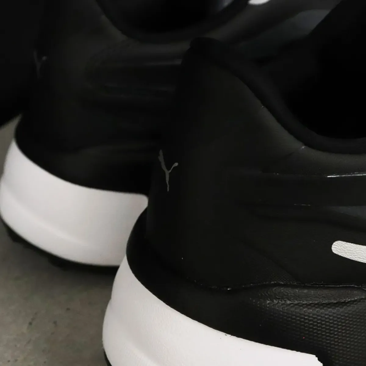 PUMA Men's RS-G Waterproof Spikeless Golf Shoes Men's Spikeless Golf Shoes|Men's Waterproof Golf Shoes