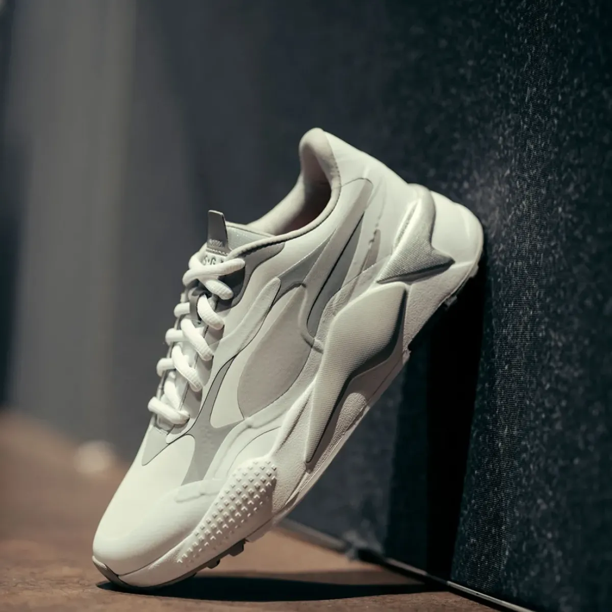 PUMA Men's RS-G Waterproof Spikeless Golf Shoes Men's Spikeless Golf Shoes|Men's Waterproof Golf Shoes