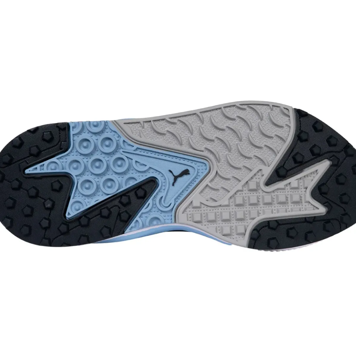 PUMA Men's RS-G Waterproof Spikeless Golf Shoes Men's Spikeless Golf Shoes|Men's Waterproof Golf Shoes