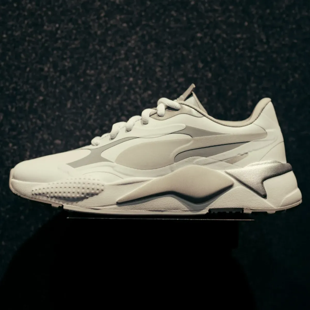 PUMA Men's RS-G Waterproof Spikeless Golf Shoes Men's Spikeless Golf Shoes|Men's Waterproof Golf Shoes