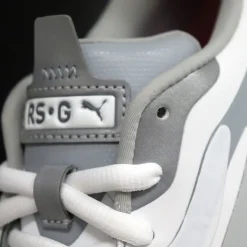 PUMA Men's RS-G Waterproof Spikeless Golf Shoes Men's Spikeless Golf Shoes|Men's Waterproof Golf Shoes