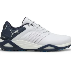 Clearance PUMA Men's Shadowcat NITRO Leather Waterproof Spikeless Golf Shoes Men's Spikeless Golf Shoes|Men's Waterproof Golf Shoes