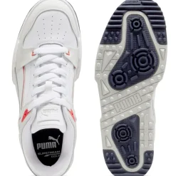 Best PUMA Men's Slipstream G Waterproof Spikeless Golf Shoes Men's Spikeless Golf Shoes|Men's Waterproof Golf Shoes