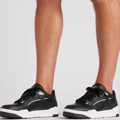 Best PUMA Men's Slipstream G Waterproof Spikeless Golf Shoes Men's Spikeless Golf Shoes|Men's Waterproof Golf Shoes