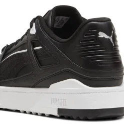 Discount PUMA Men's Slipstream G Waterproof Spikeless Golf Shoes Men's Spikeless Golf Shoes|Men's Waterproof Golf Shoes