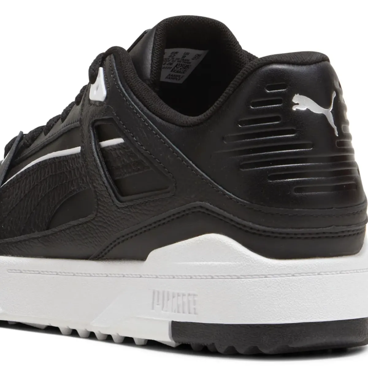 Discount PUMA Men's Slipstream G Waterproof Spikeless Golf Shoes Men's Spikeless Golf Shoes|Men's Waterproof Golf Shoes