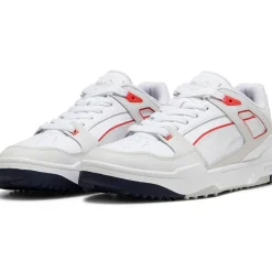 Discount PUMA Men's Slipstream G Waterproof Spikeless Golf Shoes Men's Spikeless Golf Shoes|Men's Waterproof Golf Shoes