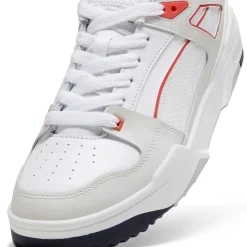 Discount PUMA Men's Slipstream G Waterproof Spikeless Golf Shoes Men's Spikeless Golf Shoes|Men's Waterproof Golf Shoes