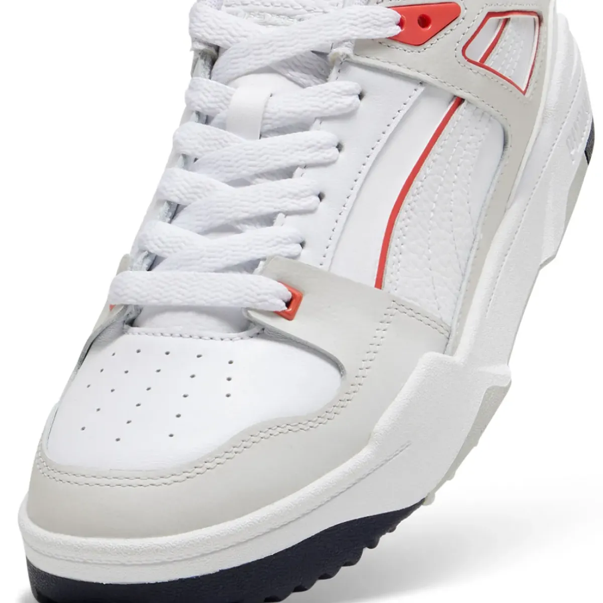 Discount PUMA Men's Slipstream G Waterproof Spikeless Golf Shoes Men's Spikeless Golf Shoes|Men's Waterproof Golf Shoes