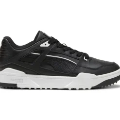 Discount PUMA Men's Slipstream G Waterproof Spikeless Golf Shoes Men's Spikeless Golf Shoes|Men's Waterproof Golf Shoes