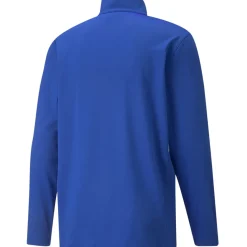 Hot PUMA Men's Vista Golf Midlayer Men's Sweaters|Men's Midlayers
