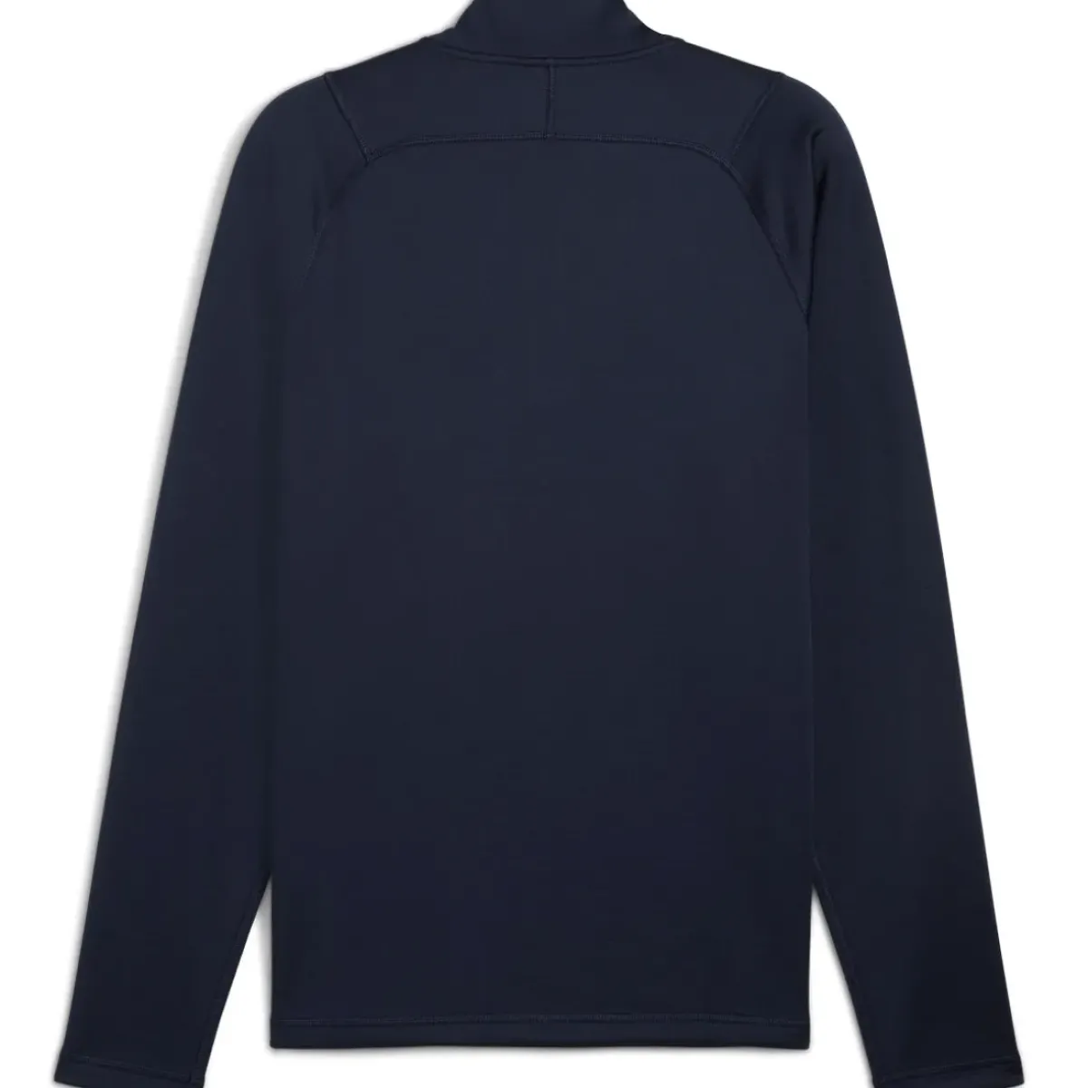 New PUMA Men's Waffle Fleece Quarter Zip Golf Mid Layer Men's Sweaters|Men's Midlayers