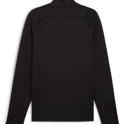 Online PUMA Men's Waffle Fleece Quarter Zip Golf Mid Layer Men's Sweaters|Men's Midlayers