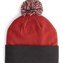 Discount PUMA Men's WRMLBL Golf Removable Pom Beanie Beanies|Men's Caps & Hats