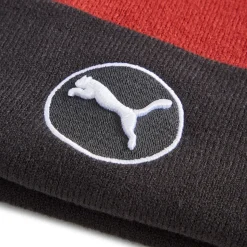 Discount PUMA Men's WRMLBL Golf Removable Pom Beanie Beanies|Men's Caps & Hats