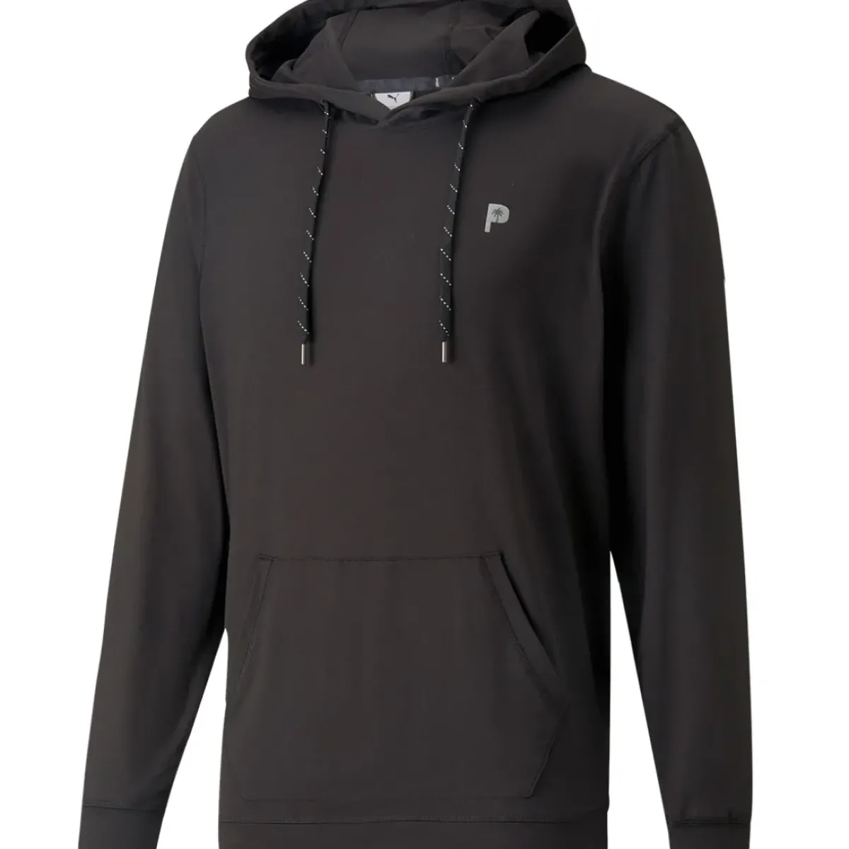 New PUMA Men's X PTC Midweight Golf Hoodie Men's Hoodies|Men's Sweaters