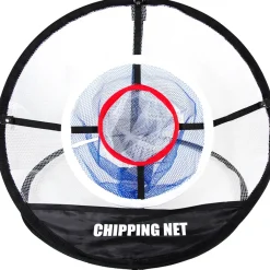 Clearance Chipping Net with Target Golf Mats & Nets