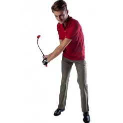 Tempo Trainer - 48" Practice Golf Balls