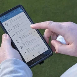 Puttlink Smart Golf Ball Shot/swing Trackers|Shot / Swing Trackers