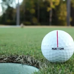 Puttlink Smart Golf Ball Shot/swing Trackers|Shot / Swing Trackers
