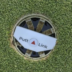 Puttlink Smart Golf Ball Shot/swing Trackers|Shot / Swing Trackers