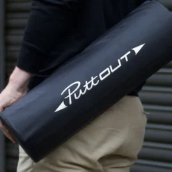 Deluxe Golf Putting Mat Women Golf Mats & Nets|Under Armour Gloves