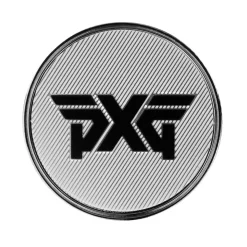 Online PXG Milled Logo Golf Ball Marker Golf Ball Markers