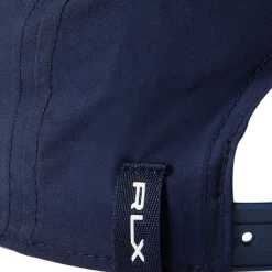 Hot Logo-Patch Sports Golf Cap Men's Caps & Hats