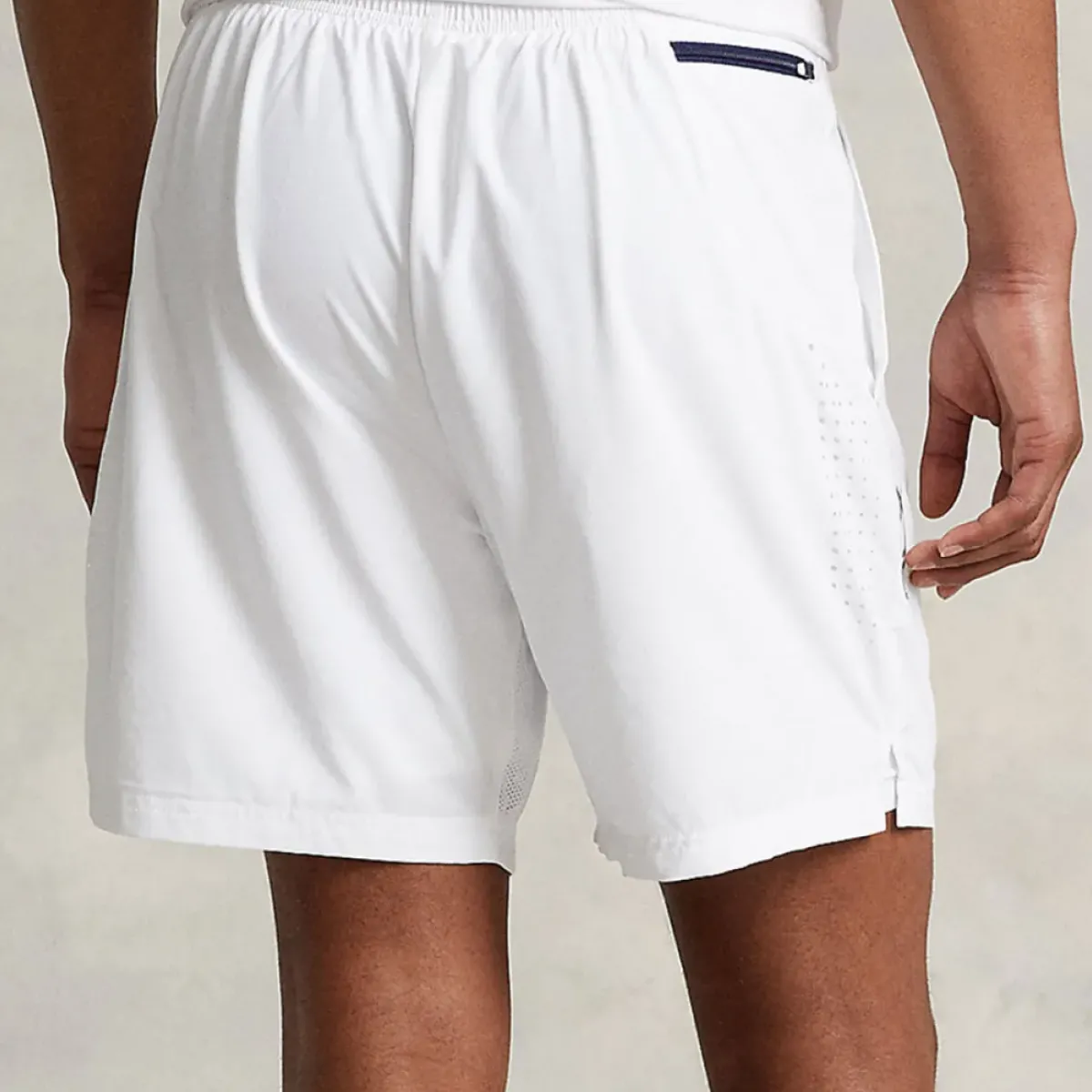 New Men's 18-cm Compression-Lined Golf Shorts Men's Shorts