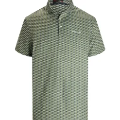 Discount Men's Custom Slim Fit Performance Golf Polo Shirt Men's Polo Shirts