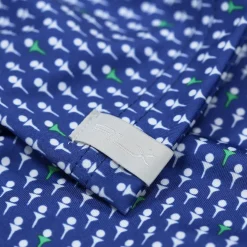 Online Men's Print Custom Slim Fit Performance Golf Polo Shirt Men's Polo Shirts