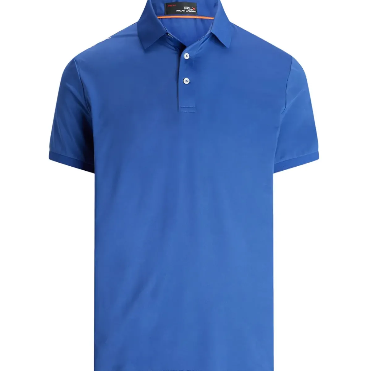 Men's RLX Jersey Airflow Custom Slim Fit Performance Golf Polo Shirt Men's Polo Shirts