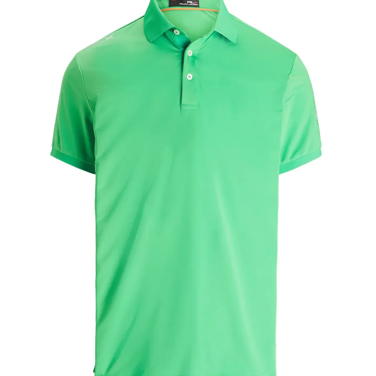 Online Men's RLX Jersey Airflow Custom Slim Fit Performance Golf Polo Shirt Men's Polo Shirts