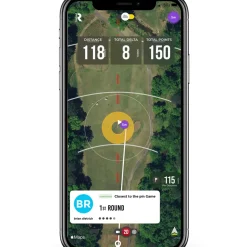 Outlet Mobile Golf Launch Monitor Shot/swing Trackers|Shot / Swing Trackers