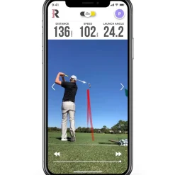 Outlet Mobile Golf Launch Monitor Shot/swing Trackers|Shot / Swing Trackers