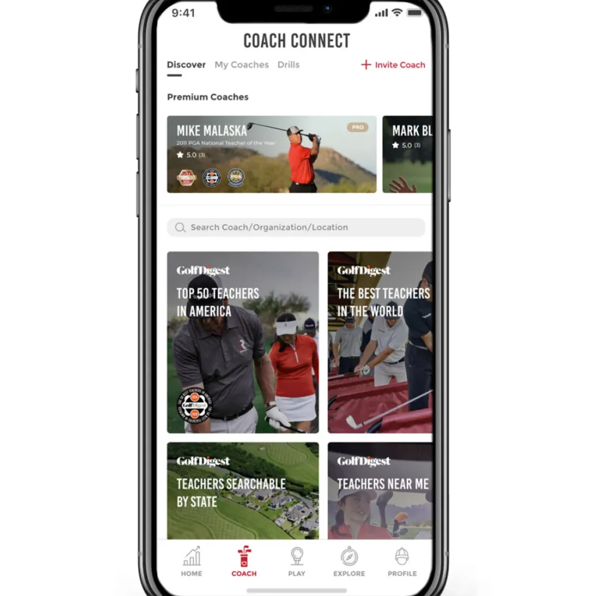 Outlet Mobile Golf Launch Monitor Shot/swing Trackers|Shot / Swing Trackers