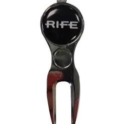 New Divot Tool Pitchmark Repairers
