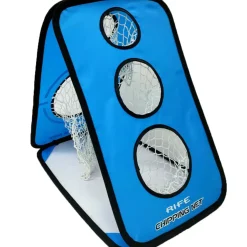New Rife Golf Chipping Net Golf Mats & Nets