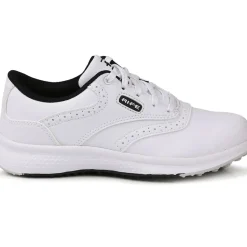 Ladies Sigma Waterproof Spikeless Golf Shoes Ladies Spikeless Golf Shoes|Men's Spikeless Golf Shoes