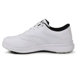Ladies Sigma Waterproof Spikeless Golf Shoes Ladies Spikeless Golf Shoes|Men's Spikeless Golf Shoes