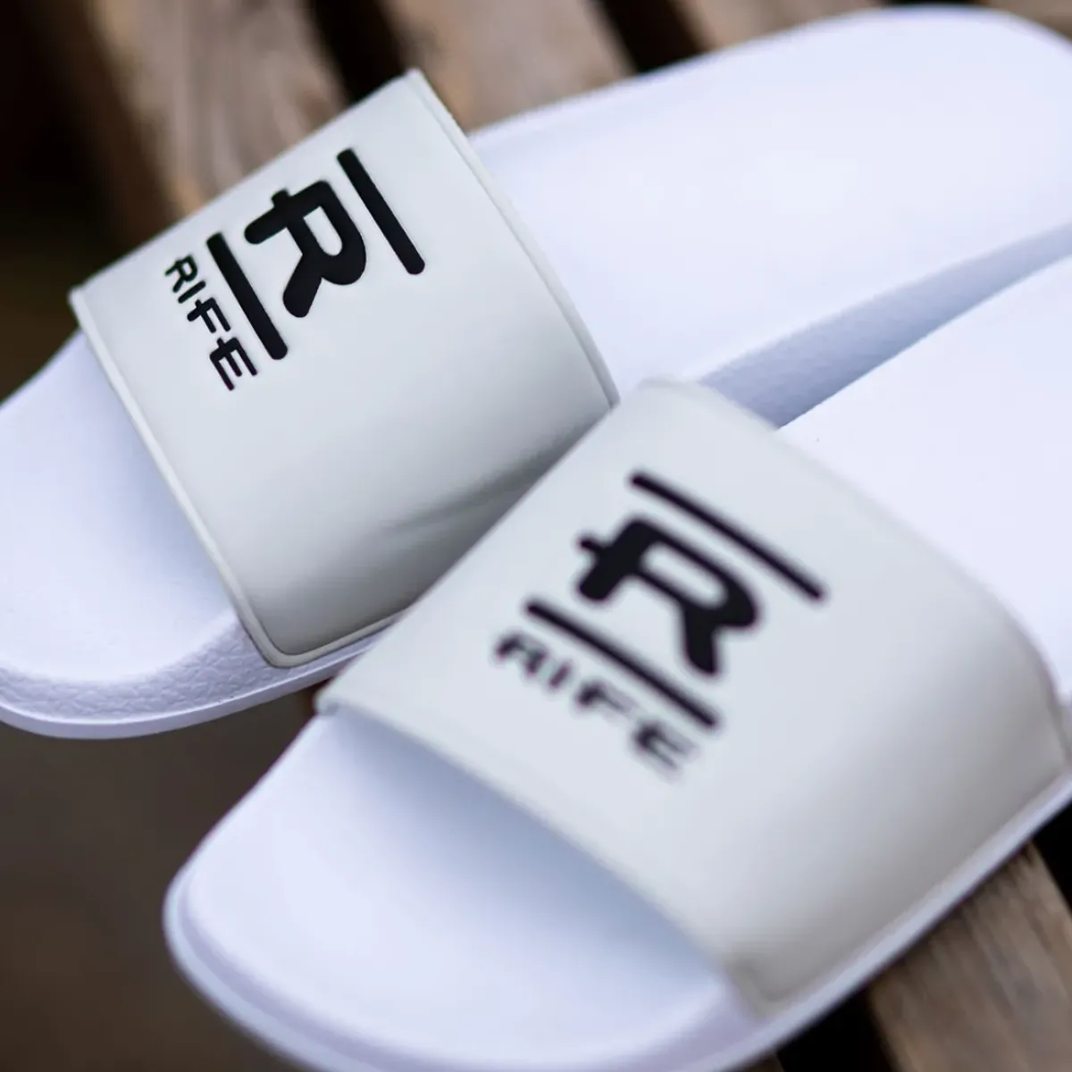 Sale Men's Golf Sliders Men's Spikeless Golf Shoes