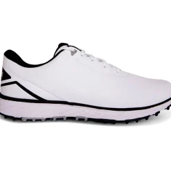 New Men's RF-12 Destiny Waterproof Spikeless Golf Shoes Men's Spikeless Golf Shoes|Men's Waterproof Golf Shoes