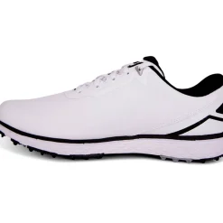 New Men's RF-12 Destiny Waterproof Spikeless Golf Shoes Men's Spikeless Golf Shoes|Men's Waterproof Golf Shoes