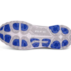 Hot Men's RF-10 Edge Waterproof Spikeless Golf Shoes Men's Waterproof Golf Shoes|Men's Spikeless Golf Shoes